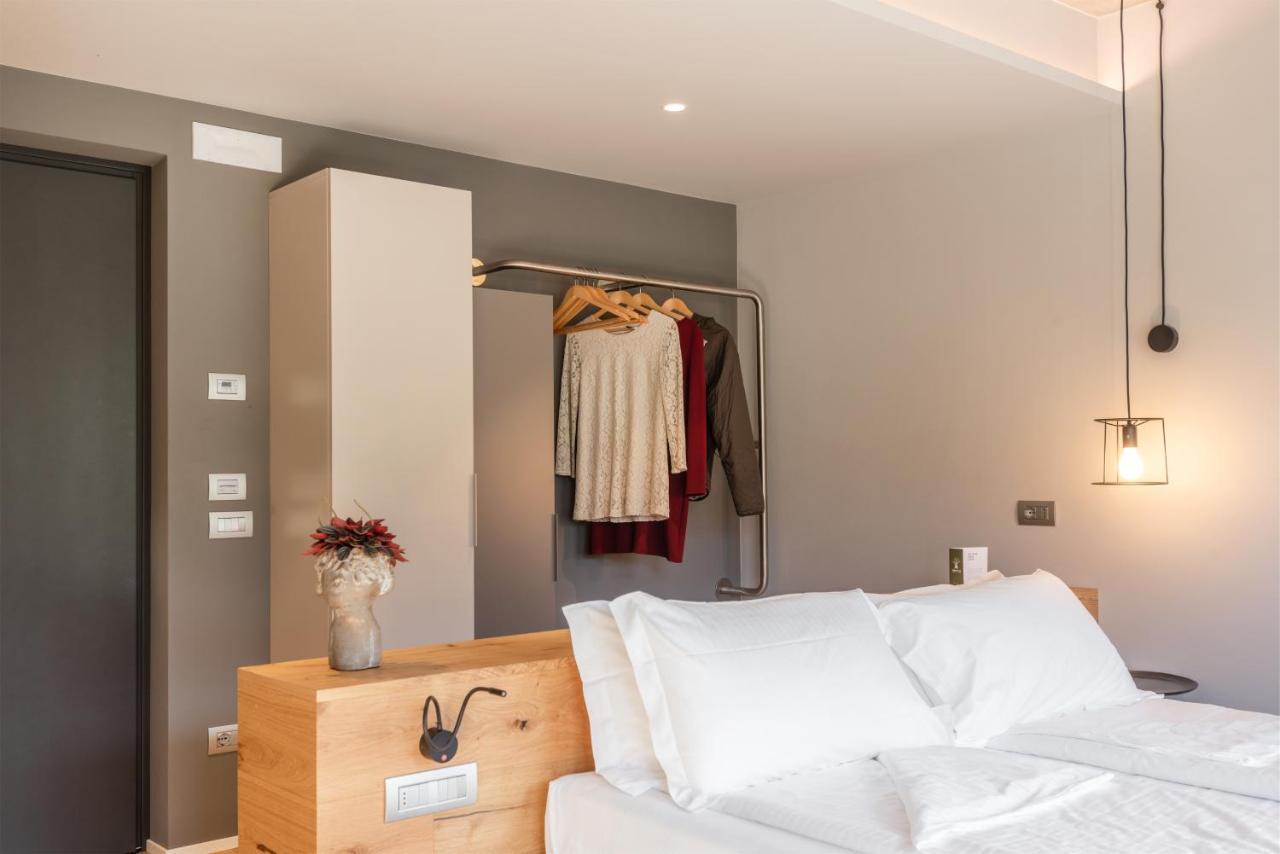 Bed and Breakfast Oleeva Garda Living - Adults Only Рива-дель-Гарда Экстерьер фото